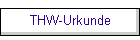 THW-Urkunde